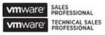 Certificering - VTSP - VMware Technical Sales Professional